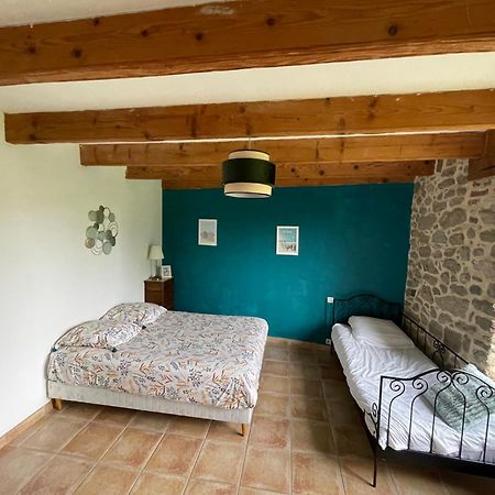 Chambre Saint Malo Esterno foto