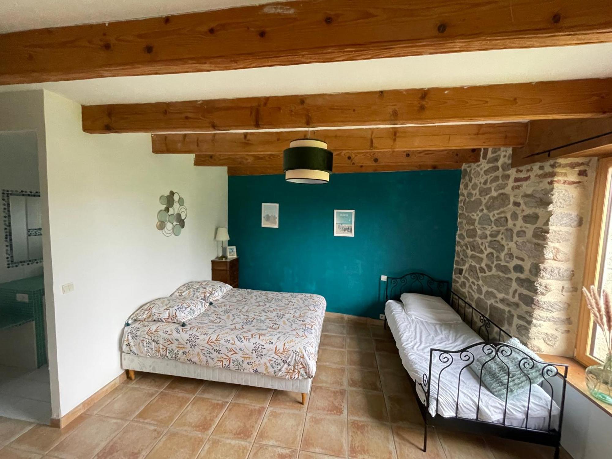 Chambre Saint Malo Esterno foto